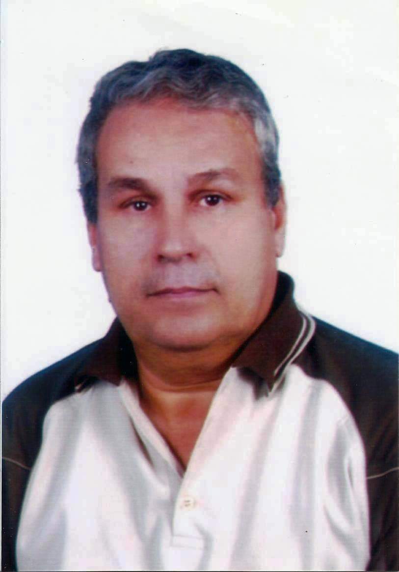 Adel Moustafa